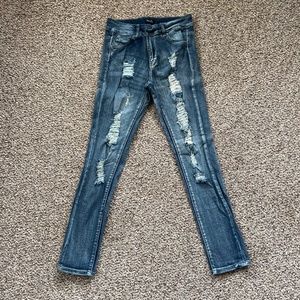 Womens Jeans